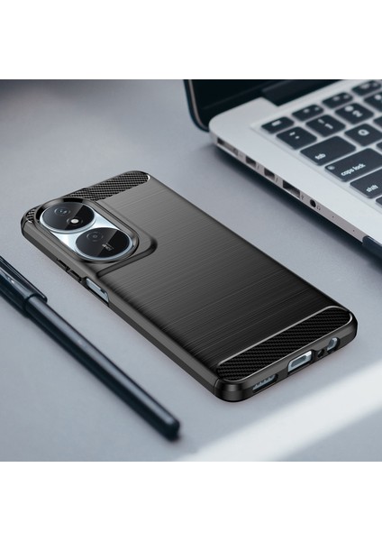 Huawei Honor 90 Smart Kılıf, Darbeye Dayanıklı Koruyucu Telefon Kılıfı, Ince Yumuşak Tpu Çizilmeye Karşı Dayanıklı Arka Tampon Kapak Huawei Honor 90 Smart (Yurt Dışından) indirimleri