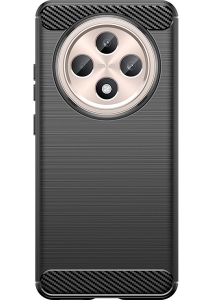 Oppo RENO12 F 5g Kılıf, Darbeye Dayanıklı Koruyucu Telefon Kılıfı, Ince Yumuşak Tpu Çizilmeye Karşı Dayanıklı Arka Tampon Kapak Oppo RENO12 F 5g (Yurt Dışından)