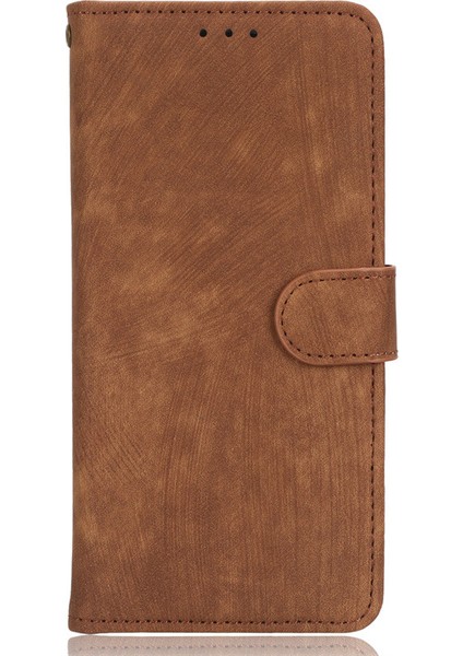 Xiaomi Redmi Turbo 4 5g Rfıd Engellemeli Kredi Kartı Tutuculu Cüzdan Telefon Kılıfı, Pu Deri Flip Folio Kılıf Cüzdan Kickstand Koruyucu Kılıf Xiaomi Redmi Turbo 4 5g (Yurt Dışından)