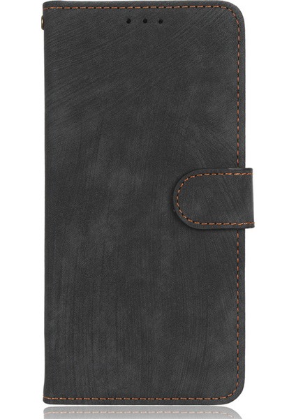Zte Nubia Z70 Ultra Rfıd Engellemeli Kredi Kartı Tutuculu Cüzdan Telefon Kılıfı, Pu Deri Flip Folio Kılıf Cüzdan Kickstand Koruyucu Kılıf Zte Nubia Z70 Ultra (Yurt Dışından)