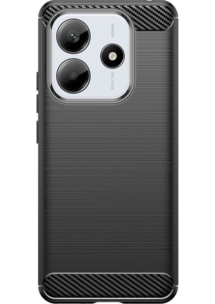 Xiaomi Redmi Note 14 5g Kılıf, Darbeye Dayanıklı Koruyucu Telefon Kılıfı, Ince Yumuşak Tpu Çizilmeye Karşı Dayanıklı Arka Tampon Kapak Xiaomi Redmi Note 14 5g (Yurt Dışından)