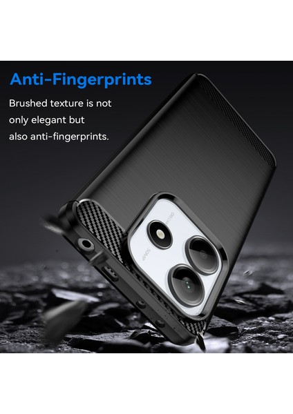 Xiaomi Redmi Note 14 5g Kılıf, Darbeye Dayanıklı Koruyucu Telefon Kılıfı, Ince Yumuşak Tpu Çizilmeye Karşı Dayanıklı Arka Tampon Kapak Xiaomi Redmi Note 14 5g (Yurt Dışından) modelleri