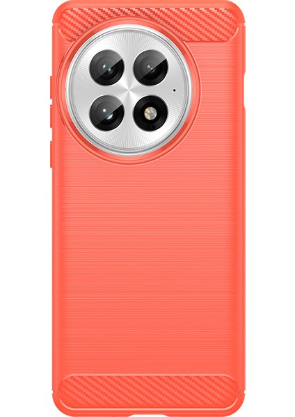 Oneplus 13 Kılıf, Darbeye Dayanıklı Koruyucu Telefon Kılıfı, Ince Yumuşak Tpu Çizilmeye Karşı Dayanıklı Arka Tampon Kapak Oneplus 13 (Yurt Dışından)