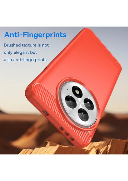 Oneplus 13 Kılıf, Darbeye Dayanıklı Koruyucu Telefon Kılıfı, Ince Yumuşak Tpu Çizilmeye Karşı Dayanıklı Arka Tampon Kapak Oneplus 13 (Yurt Dışından) fırsatları