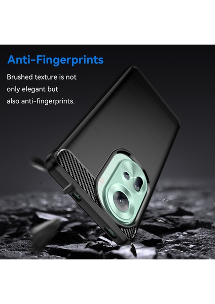 Oppo Reno 11 Pro Kılıf, Darbeye Dayanıklı Koruyucu Telefon Kılıfı, Ince Yumuşak Tpu Çizilmeye Karşı Dayanıklı Arka Tampon Kapak Oppo Reno 11 Pro (Yurt Dışından) indirimleri