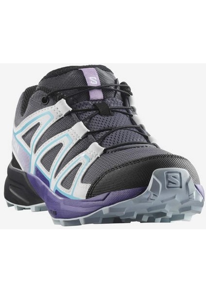 Speedcross J Unisex Çocuk Outdoor Ayakkabı modelleri