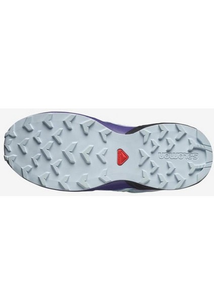 Speedcross J Unisex Çocuk Outdoor Ayakkabı fırsatları