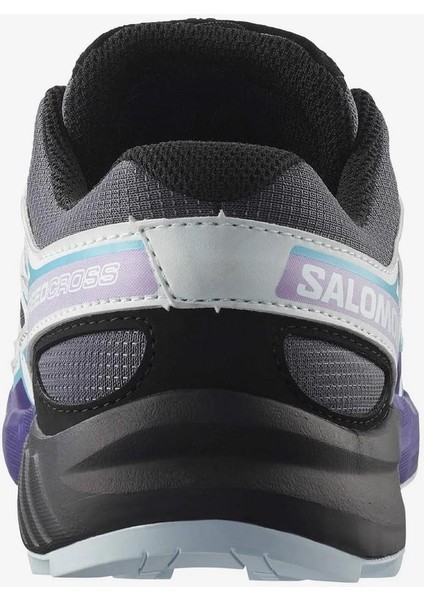 Speedcross J Unisex Çocuk Outdoor Ayakkabı indirimleri