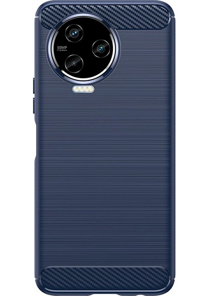 Infinix Note 12 Pro Kılıf, Darbeye Dayanıklı Koruyucu Telefon Kılıfı, Ince Yumuşak Tpu Çizilmeye Karşı Dayanıklı Arka Tampon Kapak Infinix Note 12 Pro (Yurt Dışından)