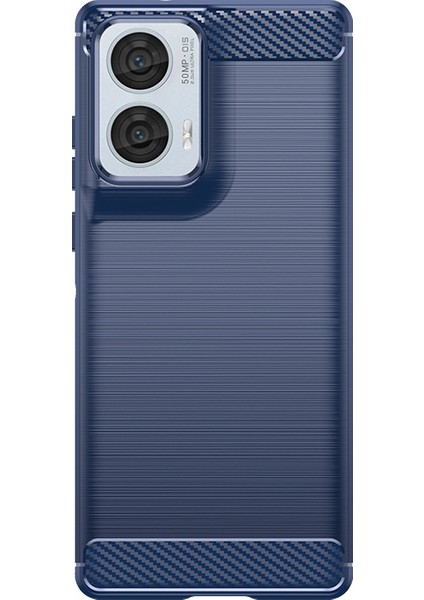 Motorola Moto G82 Kılıf, Darbeye Dayanıklı Koruyucu Telefon Kılıfı, Ince Yumuşak Tpu Çizilmeye Karşı Dayanıklı Arka Tampon Kapak Motorola Moto G82 (Yurt Dışından)