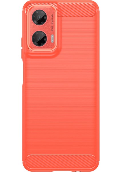 Motorola Moto G35 5g Kılıf, Darbeye Dayanıklı Koruyucu Telefon Kılıfı, Ince Yumuşak Tpu Çizilmeye Karşı Dayanıklı Arka Tampon Kapak Motorola Moto G35 5g (Yurt Dışından)