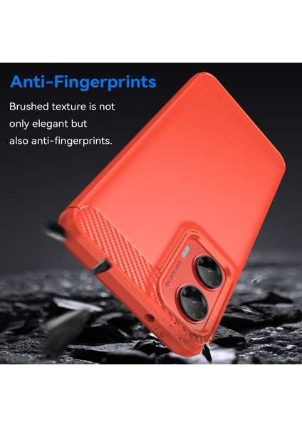 Motorola Moto G35 5g Kılıf, Darbeye Dayanıklı Koruyucu Telefon Kılıfı, Ince Yumuşak Tpu Çizilmeye Karşı Dayanıklı Arka Tampon Kapak Motorola Moto G35 5g (Yurt Dışından) indirimleri