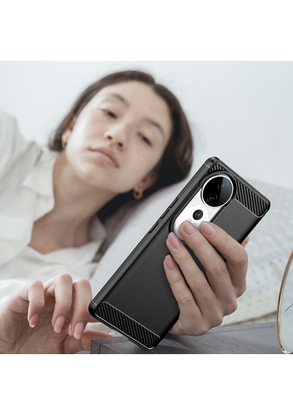 Vivo V40 5g Kılıf, Darbeye Dayanıklı Koruyucu Telefon Kılıfı, Ince Yumuşak Tpu Çizilmeye Karşı Dayanıklı Arka Tampon Kapak Vivo V40 5g (Yurt Dışından) modelleri