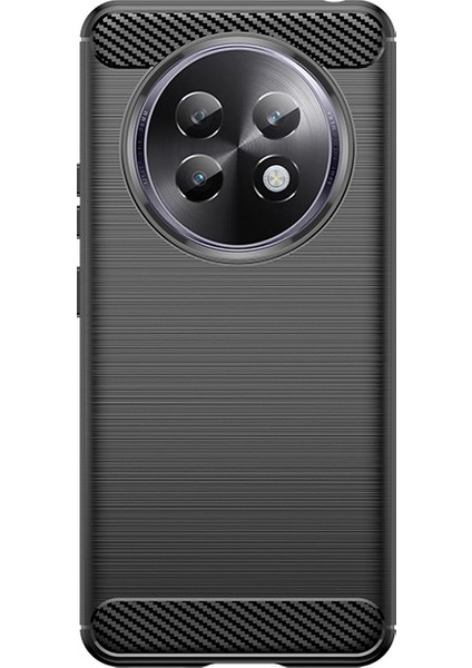 Oppo Realme 13 Plus 5g Kılıf, Darbeye Dayanıklı Koruyucu Telefon Kılıfı, Ince Yumuşak Tpu Çizilmeye Karşı Dayanıklı Arka Tampon Kapak Oppo Realme 13 Plus 5g (Yurt Dışından)