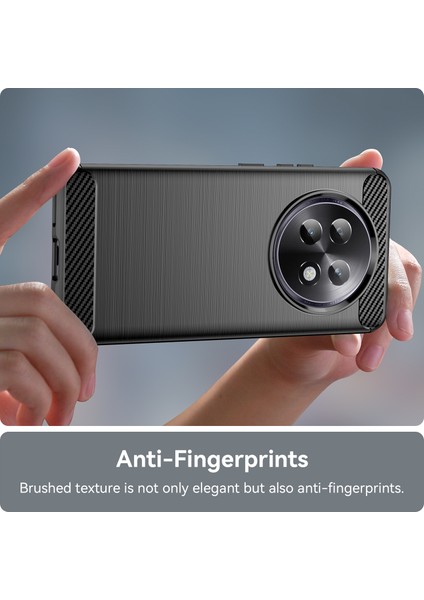 Oppo Realme 13 Plus 5g Kılıf, Darbeye Dayanıklı Koruyucu Telefon Kılıfı, Ince Yumuşak Tpu Çizilmeye Karşı Dayanıklı Arka Tampon Kapak Oppo Realme 13 Plus 5g (Yurt Dışından) fırsatları