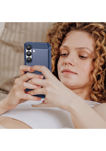 Samsung Galaxy S25 Plus Kılıf, Darbeye Dayanıklı Koruyucu Telefon Kılıfı, Ince Yumuşak Tpu Çizilmeye Karşı Dayanıklı Arka Tampon Kapak Samsung Galaxy S25 Plus (Yurt Dışından) modelleri