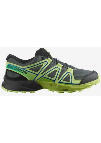 l47733300 speedcross j çocuk outdoor ayakkabı
