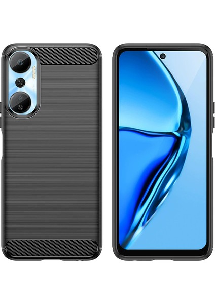 Infinix Hot 20 Kılıf, Darbeye Dayanıklı Koruyucu Telefon Kılıfı, Ince Yumuşak Tpu Çizilmeye Karşı Dayanıklı Arka Tampon Kapak Infinix Hot 20 (Yurt Dışından) fırsatları