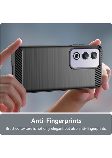 Oppo K12X Kılıf, Darbeye Dayanıklı Koruyucu Telefon Kılıfı, Ince Yumuşak Tpu Çizilmeye Karşı Dayanıklı Arka Tampon Kapak Oppo K12X (Yurt Dışından) indirimleri