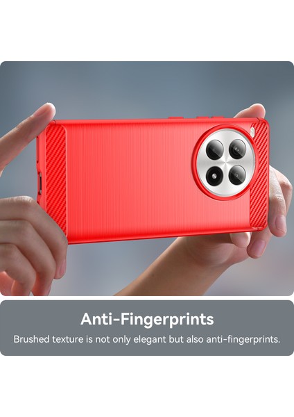 Oneplus Ace 3 Pro Kılıf, Darbeye Dayanıklı Koruyucu Telefon Kılıfı, Ince Yumuşak Tpu Çizilmeye Karşı Dayanıklı Arka Tampon Kapak Oneplus Ace 3 Pro (Yurt Dışından) fırsatları