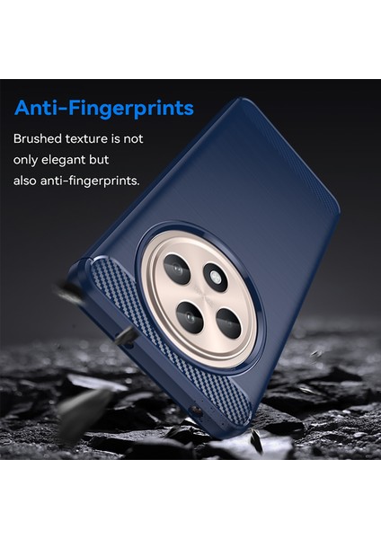 Oppo RENO12 F 5g Kılıf, Darbeye Dayanıklı Koruyucu Telefon Kılıfı, Ince Yumuşak Tpu Çizilmeye Karşı Dayanıklı Arka Tampon Kapak Oppo RENO12 F 5g (Yurt Dışından) indirimleri