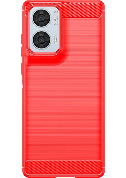 Motorola Moto G82 Kılıf, Darbeye Dayanıklı Koruyucu Telefon Kılıfı, Ince Yumuşak Tpu Çizilmeye Karşı Dayanıklı Arka Tampon Kapak Motorola Moto G82 (Yurt Dışından)