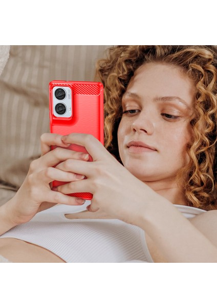 Motorola Moto G82 Kılıf, Darbeye Dayanıklı Koruyucu Telefon Kılıfı, Ince Yumuşak Tpu Çizilmeye Karşı Dayanıklı Arka Tampon Kapak Motorola Moto G82 (Yurt Dışından) fiyatları