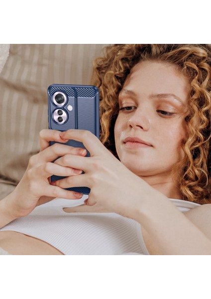 Oppo RENO11 F 5g Kılıf, Darbeye Dayanıklı Koruyucu Telefon Kılıfı, Ince Yumuşak Tpu Çizilmeye Karşı Dayanıklı Arka Tampon Kapak Oppo RENO11 F 5g (Yurt Dışından) indirimleri