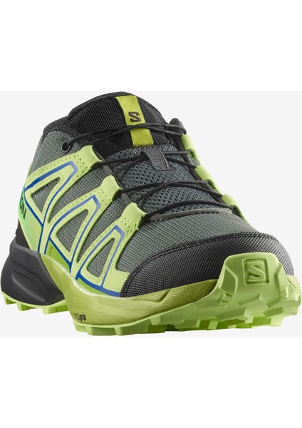 Speedcross J Unisex Çocuk Outdoor Ayakkabı fiyatları