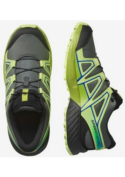 Speedcross J Unisex Çocuk Outdoor Ayakkabı fırsatları