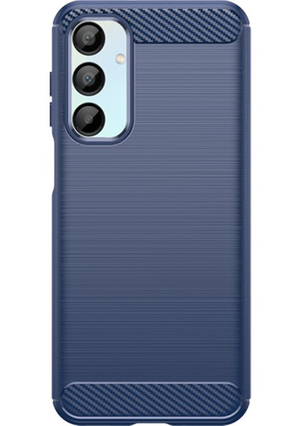 Samsung Galaxy A16 5g Kılıf, Darbeye Dayanıklı Koruyucu Telefon Kılıfı, Ince Yumuşak Tpu Çizilmeye Karşı Dayanıklı Arka Tampon Kapak Samsung Galaxy A16 5g (Yurt Dışından)