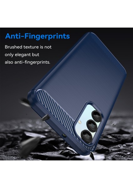 Samsung Galaxy A16 5g Kılıf, Darbeye Dayanıklı Koruyucu Telefon Kılıfı, Ince Yumuşak Tpu Çizilmeye Karşı Dayanıklı Arka Tampon Kapak Samsung Galaxy A16 5g (Yurt Dışından) modelleri