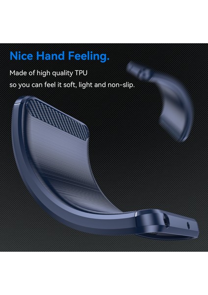 Samsung Galaxy A16 5g Kılıf, Darbeye Dayanıklı Koruyucu Telefon Kılıfı, Ince Yumuşak Tpu Çizilmeye Karşı Dayanıklı Arka Tampon Kapak Samsung Galaxy A16 5g (Yurt Dışından) fırsatları