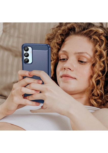 Samsung Galaxy A16 5g Kılıf, Darbeye Dayanıklı Koruyucu Telefon Kılıfı, Ince Yumuşak Tpu Çizilmeye Karşı Dayanıklı Arka Tampon Kapak Samsung Galaxy A16 5g (Yurt Dışından) indirimleri