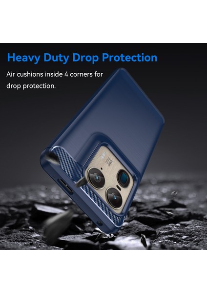 Motorola Moto Edge 50 Ultra Kılıf, Darbeye Dayanıklı Koruyucu Telefon Kılıfı, Ince Yumuşak Tpu Çizilmeye Karşı Dayanıklı Arka Tampon Kapak Motorola Moto Edge 50 Ultra (Yurt Dışından) indirimleri