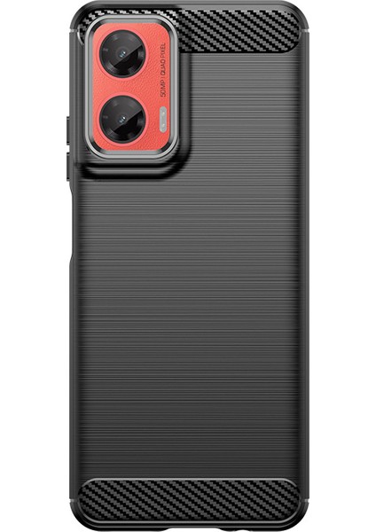 Motorola Moto G35 5g Kılıf, Darbeye Dayanıklı Koruyucu Telefon Kılıfı, Ince Yumuşak Tpu Çizilmeye Karşı Dayanıklı Arka Tampon Kapak Motorola Moto G35 5g (Yurt Dışından)