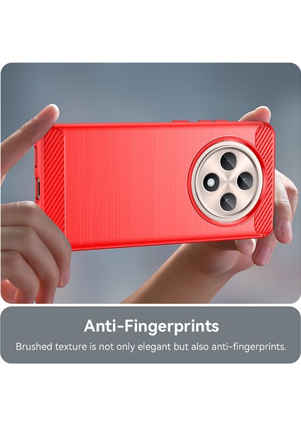 Oppo RENO12 F 5g Kılıf, Darbeye Dayanıklı Koruyucu Telefon Kılıfı, Ince Yumuşak Tpu Çizilmeye Karşı Dayanıklı Arka Tampon Kapak Oppo RENO12 F 5g (Yurt Dışından) indirimleri