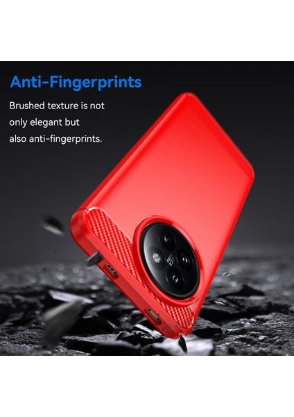 Xiaomi 14 Civi Kılıf, Darbeye Dayanıklı Koruyucu Telefon Kılıfı, Ince Yumuşak Tpu Çizilmeye Karşı Dayanıklı Arka Tampon Kapak Xiaomi 14 Civi (Yurt Dışından) modelleri