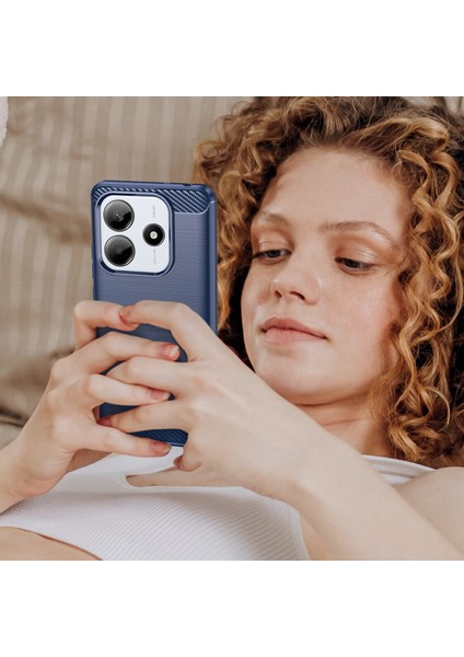 Xiaomi Redmi Note 14 5g Kılıf, Darbeye Dayanıklı Koruyucu Telefon Kılıfı, Ince Yumuşak Tpu Çizilmeye Karşı Dayanıklı Arka Tampon Kapak Xiaomi Redmi Note 14 5g (Yurt Dışından) indirimleri