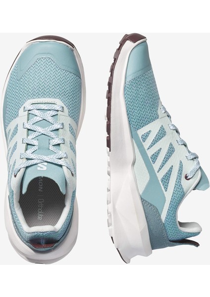 Patrol J Unisex Çocuk Outdoor Ayakkabı modelleri