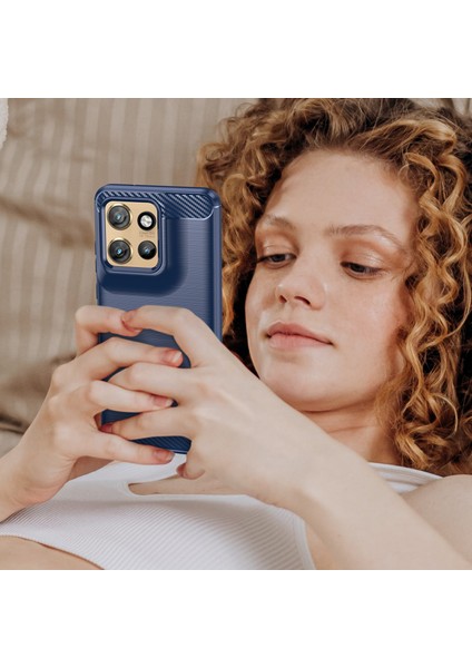 Motorola Moto S50 Kılıf, Darbeye Dayanıklı Koruyucu Telefon Kılıfı, Ince Yumuşak Tpu Çizilmeye Karşı Dayanıklı Arka Tampon Kapak Motorola Moto S50 (Yurt Dışından) indirimleri