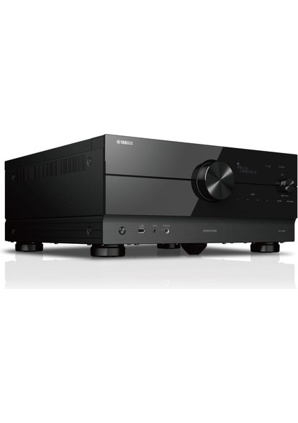 RX-A8A Ultımate Aventage Serisi Ev Sinema Amplisi