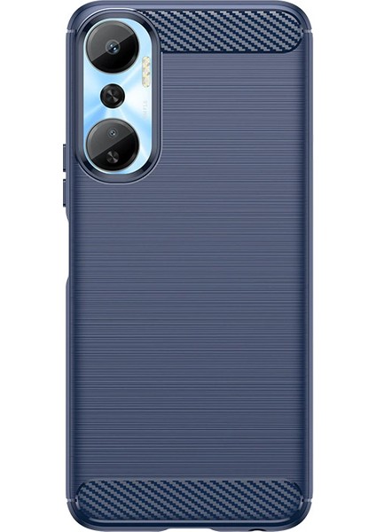 Infinix Hot 20S Kılıf, Darbeye Dayanıklı Koruyucu Telefon Kılıfı, Ince Yumuşak Tpu Çizilmeye Karşı Dayanıklı Arka Tampon Kapak Infinix Hot 20S (Yurt Dışından)