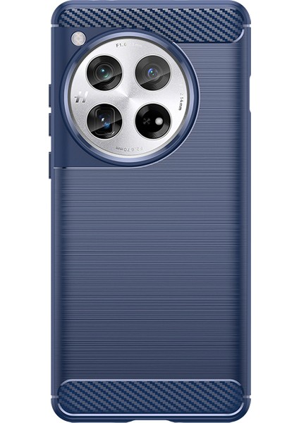 Oneplus 12R Kılıf, Darbeye Dayanıklı Koruyucu Telefon Kılıfı, Ince Yumuşak Tpu Çizilmeye Karşı Dayanıklı Arka Tampon Kapak Oneplus 12R (Yurt Dışından)