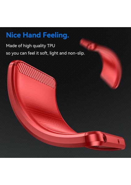 Vivo V40 Pro Kılıf, Darbeye Dayanıklı Koruyucu Telefon Kılıfı, Ince Yumuşak Tpu Çizilmeye Karşı Dayanıklı Arka Tampon Kapak Vivo V40 Pro (Yurt Dışından) fiyatları