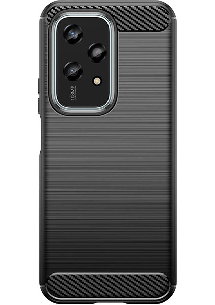 Huawei Honor 200 Lite 5g Kılıf, Darbeye Dayanıklı Koruyucu Telefon Kılıfı, Ince Yumuşak Tpu Çizilmeye Karşı Dayanıklı Arka Tampon Kapak Huawei Honor 200 Lite 5g (Yurt Dışından)