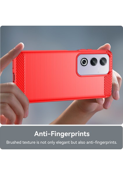 Oppo K12X Kılıf, Darbeye Dayanıklı Koruyucu Telefon Kılıfı, Ince Yumuşak Tpu Çizilmeye Karşı Dayanıklı Arka Tampon Kapak Oppo K12X (Yurt Dışından) indirimleri