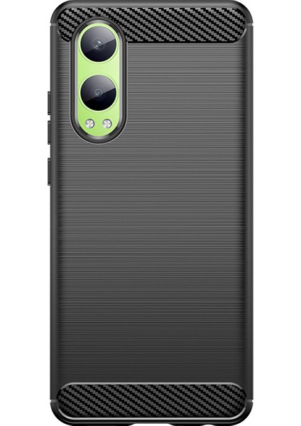 Oneplus Nord Ce4 Lite Kılıf, Darbeye Dayanıklı Koruyucu Telefon Kılıfı, Ince Yumuşak Tpu Çizilmeye Karşı Dayanıklı Arka Tampon Kapak Oneplus Nord Ce4 Lite (Yurt Dışından)