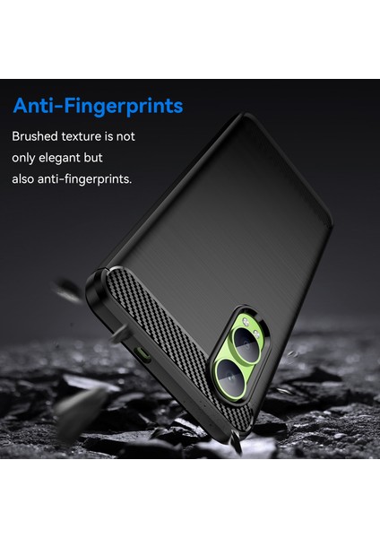 Oneplus Nord Ce4 Lite Kılıf, Darbeye Dayanıklı Koruyucu Telefon Kılıfı, Ince Yumuşak Tpu Çizilmeye Karşı Dayanıklı Arka Tampon Kapak Oneplus Nord Ce4 Lite (Yurt Dışından) fırsatları