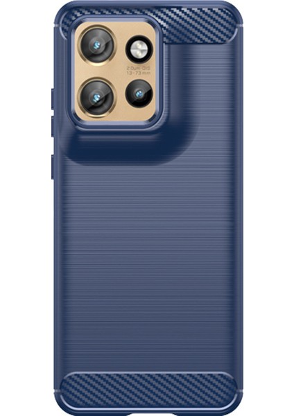 Motorola Moto Edge 50 Neo Kılıf, Darbeye Dayanıklı Koruyucu Telefon Kılıfı, Ince Yumuşak Tpu Çizilmeye Karşı Dayanıklı Arka Tampon Kapak Motorola Moto Edge 50 Neo (Yurt Dışından)